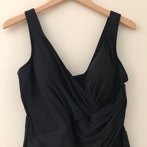 Miraclesuit Solid Aurora Swimsuit Style